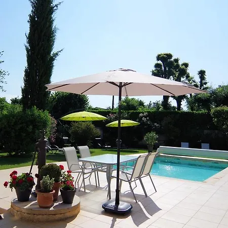 Maison D'hotes La Corisande 3* Eymet