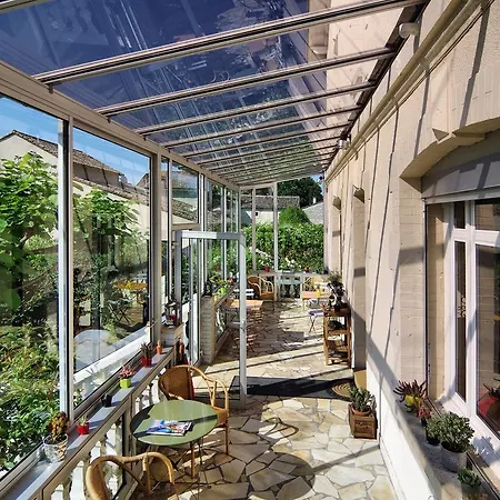 Maison D'hotes La Corisande Bed & Breakfast Eymet