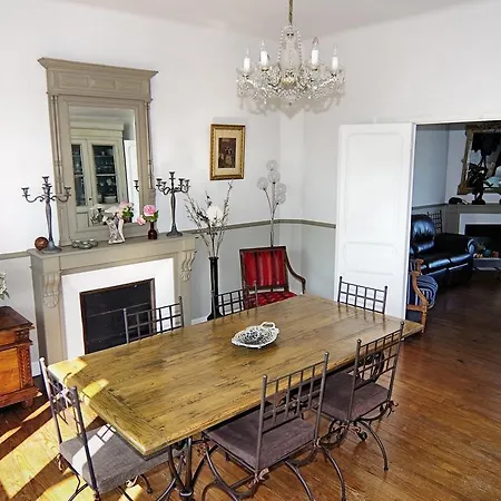 Maison D'hotes La Corisande Eymet
