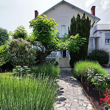 Maison D'hotes La Corisande