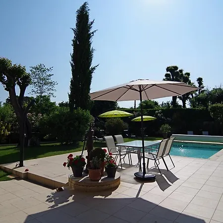 Maison D'hotes La Corisande Bed & Breakfast Eymet