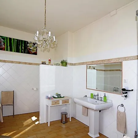 Bed & Breakfast Maison D'hotes La Corisande Eymet