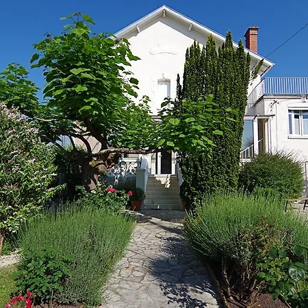 Bed & Breakfast Maison D'hotes La Corisande